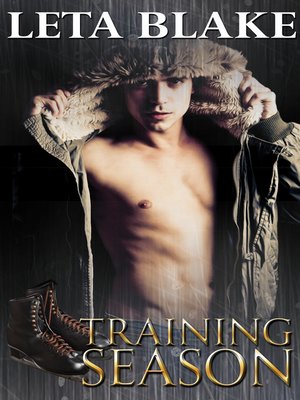cover image of Training Season (Training Season Series #1)